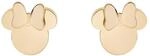 Disney Ohrstecker Minnie Maus, Medizinischer Stahl Hypoallergen, f&uuml;r M&auml;dchen,