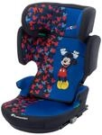 Bebeconfort Disney Hera i-Fix​, Kindersitz, 3,5&ndash;12 Jahre (100&ndash;150 cm),...