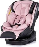 Chipolino Kindersitz Hypnotic i-Size (40-150cm) Isofix, Top Tether, Kopfst&uuml;tze...