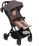 Lionelo Tansi Reisebuggy bis 22 kg, 6 Monate&ndash;4 Jahre, Kompakt Faltbar mit Einhand
