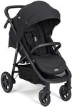 Joie Mytrax Pro Buggy & Sportwagen bis 22 kg - Raven