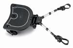 Buggyboard Basic | Mitfahrbrett | Geschwisterboard | F&uuml;r Kinderwagen & Buggys,