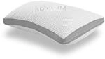 Sleezzz Supportho Premium Komfort-Schlafkissen mit Gel-Effekt, 40x80 cm,