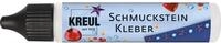 KREUL 49600 - Schmucksteinkleber, 29 ml Pen, auf Wasserbasis hergestellt,...