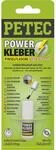 Petec 93404 Power Kleber Pinselflasche, 4 g