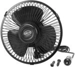 alca&reg; 24 V Fahrzeugventilator mit Rotation & Schwenkarm &ndash; f&uuml;r