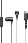 Teufel Move 2 Kabelgebundener In-Ear-Kopfh&ouml;rer mit USB-C-Kabel
