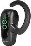 Kr&uuml;ger&Matz Bluetooth Headset Wireless Headset Traveler K18