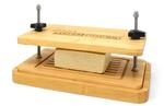 Bambus Tofupresse mit Abtropfschale &ndash; Joeji's Kitchen Tofu Presser Set