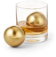 PHILIPPI - COLLINS goldene Eiskugeln