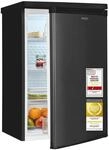 Exquisit Vollraumk&uuml;hlschrank 126 l | Energieklasse C | leise 35 dB |...