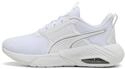 Puma Unisex X-Cell Nova FS Stra&szlig;en-Laufschuh, White Silver-Apple Spritz, 39...