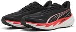 Puma Velocity Nitro 5 PUMA Black-Ultra Red - 9.5/44