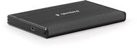 GEMBIRD Festplatten Geh&auml;use USB3.0 2.5" schwarz
