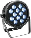 EUROLITE LED SLS-12 HCL MK2 Floor | Flacher LED-Scheinwerfer mit