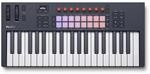 Novation FLkey 2 37 &mdash; MIDI-Controller-Keyboard f&uuml;r FL Studio. Erstellen Sie Beats