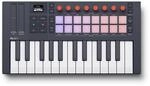 Novation FLkey 2 Mini 25 &mdash; MIDI-Controller-Keyboard mit 25 Minitasten f&uuml;r den