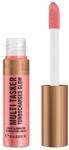 Rimmel Multi Tasker Turbocharged Glow, 002 Rosy Rebel, Liquid Face Illuminator,
