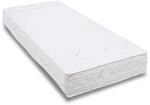 Supportho Sleezzz Lavender Kaltschaummatratze, 7-Zonen, 90 x 200 cm, 18 cm...