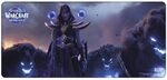 World of Warcraft Gaming-Mauspad, Midnight Xalatath (XL, 90 x 40 x 0,4 cm)
