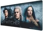 Grupo Erik Gaming Mauspad XXL The Witcher Gaming Mousepad XXL rutschfest und