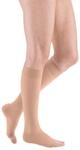 mediven comfort CCL2 AD Kompressionsstr&uuml;mpfe kurz (34-38 cm) o. Fu&szlig;spitze V...