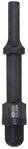 KS Tools 515.3888 Druckluftmei&szlig;el L&ouml;seadapter, 130 mm