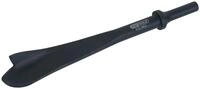 KS Tools 515.3963 Druckluft-Auspufftrennmei&szlig;el f&uuml;r Au&szlig;enrohre 23 mm breit