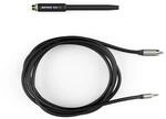 ETON RTA 3.5 &ndash; Hochwertiges SQ-Messmikrofon mit 3,5 mm Klinke Anschlusskabel...