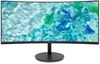 Acer Vero CB343CURJ0 34" UWQHD HDMI/DP/USB-C CAM schwarz