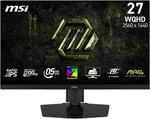 MSI MAG 274QPF E20