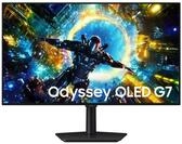 Samsung Monitor LS32HG732SUXEN