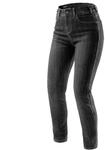 REBELHORN Classic Mono Women Motorradjeans Motorradhose Damen | Monoschicht |...