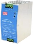 Ernitec ElectrA-PwR-240-24 Alimentatore Per Computer 240 W Blu (24v, 240w...