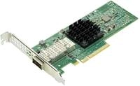 Broadcom NetXtreme E-Series P150P Netzwerkadapter, PCIe, 50 Gigabit QSFP28 x 1