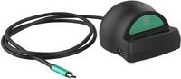 Ram Mounts GDS&copy;&yuml;Desktop Dock with Power Delivery & Peripheral Port, W126369425