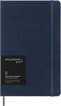 Moleskine Smart Notebook, Smart Writing System, Digitales Smart-Notizbuch mit Festem