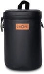 C-Rope wasserfeste Objektivtasche mit wasserdichtem Rei&szlig;verschluss - Schutzbeutel
