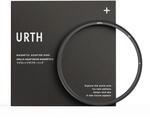 Urth 67 mm Magnetischer Lens Filter Adapter-Ring