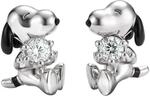 Thomas Sabo Thomas Sabo x PEANUTS H2348-691-14 Ohrringe