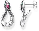 Thomas Sabo Apple & Snake H2123-342-7 Ohrstecker