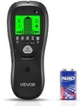 VEVOR Balkenfinder, Wandscanner, 5-in-1, elektronischer Multidetektor mit