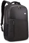 Case Logic Propel Laptop-Rucksack f&uuml;r bis 15,6" &ndash; Schwarz, gepolstertes Fach,