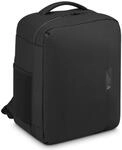 RONCATO WANDERLINE Ryanair Reiserucksack 40x30x20 cm - Schwarz
