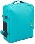 Roncato WANDERLINE Easyjet Reiserucksack 45x36x20 cm - T&uuml;rkis