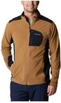 Columbia Unisex Steen Mtn 1/4 Snap Fleecepullover f&uuml;r Jugendliche
