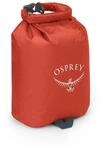 Osprey Ultralight Packsack &eacute;tanche, 3L, Mars Orange