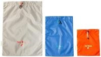 Tatonka Packbeutel Stuff Sack Set (3 St&uuml;ck) - Leichtes Packtaschen-Set in DREI