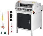 VEVOR elektrischer hydraulischer Papierschneider, Schneidemaschine,