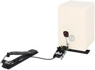 Drum Workshop 5000 Serie Cable Cajon Pedal